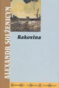 Kniha: Rakovina - Scarabeus - Alexander Solženicyn