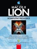 Kniha: Mac OS X Lion: Kompletní průvodce - David Pogue; Jiří Fiala