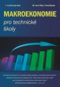Kniha: Makroekonomie pro technické školy - Miroslav Máče
