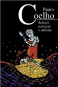 Kniha: Rukopis nalezený v Akkonu - Paulo Coelho