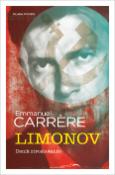Kniha: Limonov - Deník ztroskotance - Emmanuel Carrére