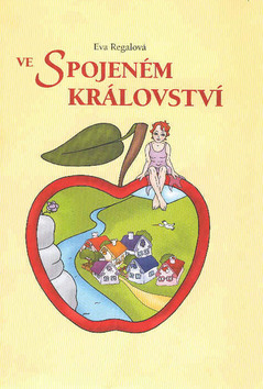 Kniha: Ve Spojeném království - Eva Regalová