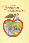 Kniha: Ve Spojeném království - Eva Regalová