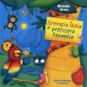 Kniha: Zvieracia škola profesora Papagája - Učenie hrou - Brenda Apsleyová