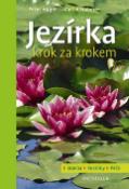 Kniha: Jezírka krok za krokem - Peter Hagen; Martin Haberer