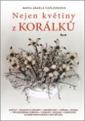 Kniha: Nejen květiny z korálků - Maria Angela Carlessiová
