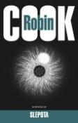 Kniha: Slepota - Robin Cook
