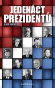 Kniha: Jedenáct prezidentů - Libor Budinský