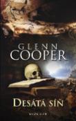 Kniha: Desátá síň - Glenn Cooper