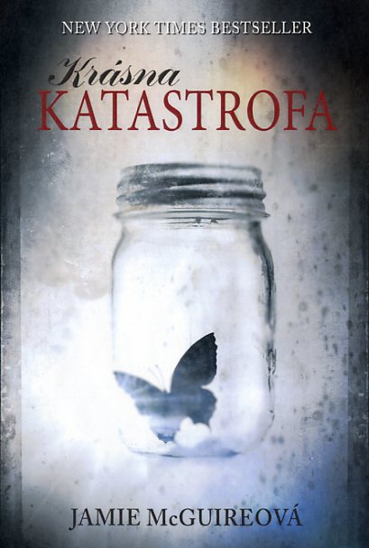 Kniha: Krásna katastrofa - Jamie McGuire