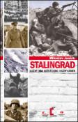 Kniha: Stalingrad - Každý dům, každé okno, každý kámen - Miloslav Jenšík
