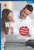 Kniha: Windows 8 - průvodce začínajícího uživatele - Josef Pecinovský
