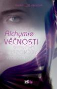 Kniha: Alchymie věčnosti - Avery Williamsová