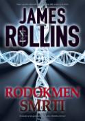 Kniha: Rodokmen smrti - James Rollins