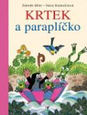 Kniha: Krtek a paraplíčko - Hana Doskočilová