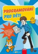 Kniha: Programování pro děti - The LEAD Project