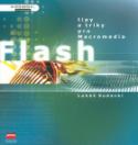 Kniha: Tipy a triky pro Macromedia Flash - DTP a grafika - Lukáš Sudacki