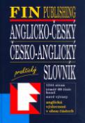 Kniha: Anglicko-český česko-anglický slovník - praktický - Miroslav Řešetka