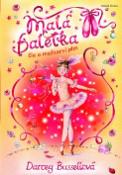 Kniha: Malá baletka Ela a maškarní ples - Darcey Bussellová