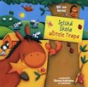 Kniha: Selská škola učitele Trapa - Uč se hrou - Brenda Apsleyová