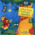 Kniha: Zvířecí škola profesora papouška - Uč se hrou - Brenda Apsleyová; Sarah Pittová