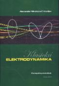 Kniha: Klasická elektrodynamika - Alexander Nikolajevič Vasiljev