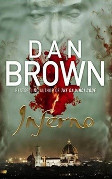 Kniha: Inferno - Dan Brown