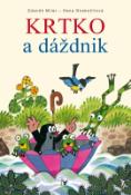 Kniha: Krtko a dáždnik - Zdeněk Miler, Hana Doskočilová