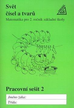 Svět čísel a tvarů Prac.… (Alena Hošpesová)