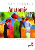 Kniha: Anatomie lásky - Guy Corneau
