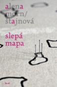 Kniha: Slepá mapa - Alena Mornštajnová