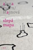 Kniha : Slepá mapa