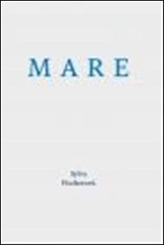 Kniha: Mare - Sylva Fischerová