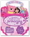 Kniha: Kouzelná kabelka pro malé princezny