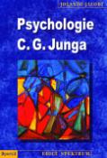 Kniha: Psychologie C.G. Junga - Jolande Jacobi