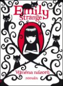 Kniha: Emily Strange Výměna názorů - Rob Reger, Jessica Grunerová