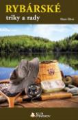 Kniha: Rybárske triky a rady - Hans Eiber