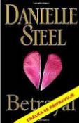 Kniha: Zrada - Danielle Steel