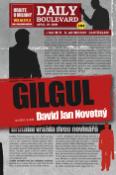 Kniha: Gilgul - David Jan Novotný