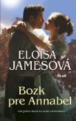 Kniha: Bozk pre Annabel - Ani jeden bozk sa nedá odmietnuť - James Eloisa