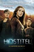 Kniha: Hostitel - # 1 mezinárodní bestseller - Stephenie Meyer