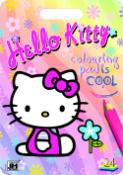 Kniha: Hello Kitty Kreativní blok
