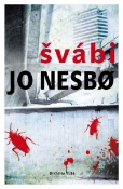 Kniha: Švábi - Jo Nesbo