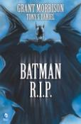 Kniha: Batman R.I.P. - Grant Morrison