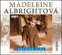 Médium CD: Pražská zima - CD mp3 - Madeleine Albrightová