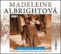 Médium CD: Pražská zima - CD mp3 - Madeleine Albrightová