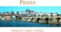 Kniha: Praha - Václav Kupilík