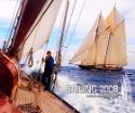 Kalendár: Sailing-Pisson 2008 - nástěnný kalendář
