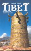 Kniha: Tibet taj.země na střeše světa - Helmut Uhlig