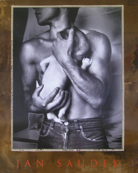 Kniha: Jan Saudek 2006 - nástěnný kalendář - Jan Saudek